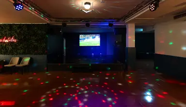 Arena Suite Fuerteventura 