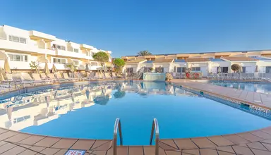 Arena Suite Fuerteventura 