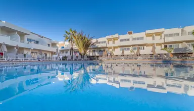 Arena Suite Fuerteventura 