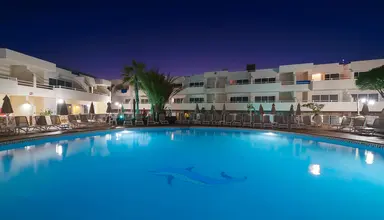 Arena Suite Fuerteventura 