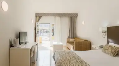 Arena Suite Fuerteventura