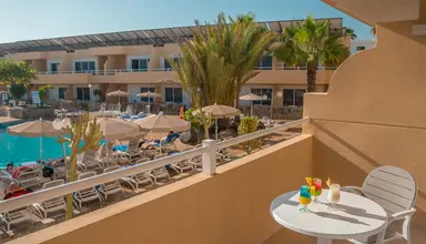 Arena Suite Fuerteventura