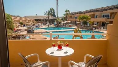 Arena Suite Fuerteventura