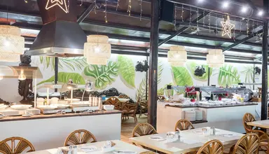 Arena Suite Fuerteventura