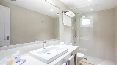 Arena Suite Fuerteventura