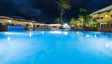 Arena Suite Fuerteventura