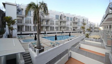 Arena Suites