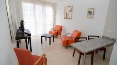 Arena Suites