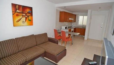 Arena Suites