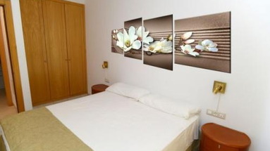 Arena Suites