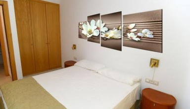 Arena Suites