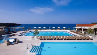 Arena Verudela Beach