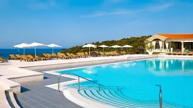 Arena Verudela Beach