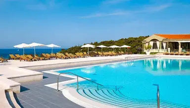 Arena Verudela Beach