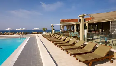 Arena Verudela Beach