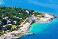Arena Verudela Beach