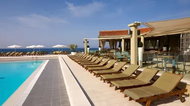 Arena Verudela Beach
