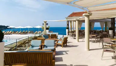 Arena Verudela Beach