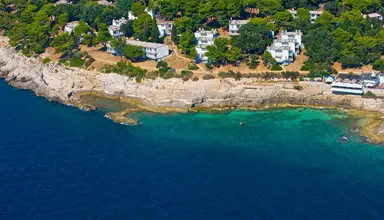 Arena Verudela Beach