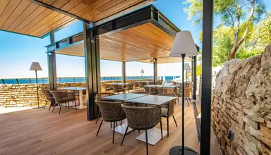 Arena Verudela Beach
