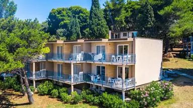 Arena Verudela Beach