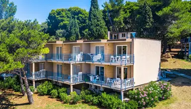 Arena Verudela Beach