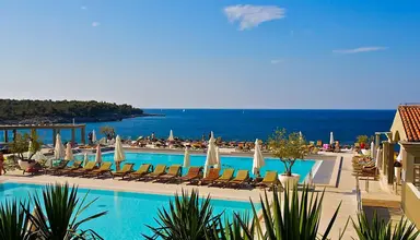 Arena Verudela Beach
