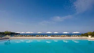 Arena Verudela Beach