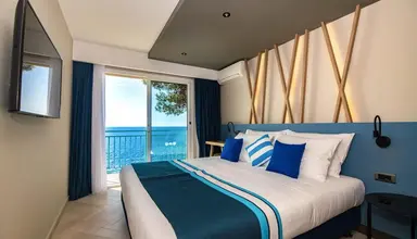 Arena Verudela Beach