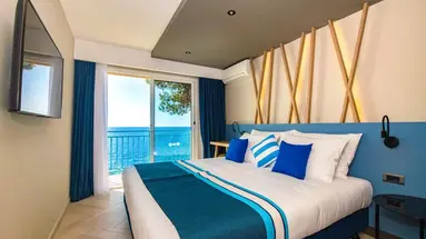 Arena Verudela Beach
