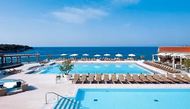 Arena Verudela Beach
