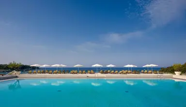 Arena Verudela Beach