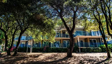 Arena Verudela Beach