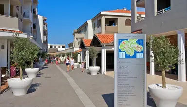 Arena Verudela Beach