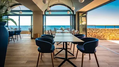 Arena Verudela Beach