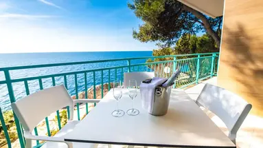 Arena Verudela Beach