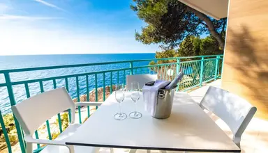 Arena Verudela Beach