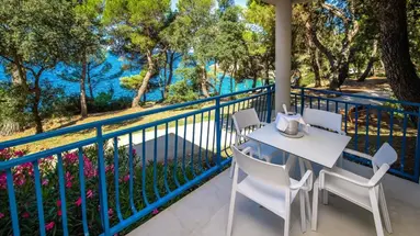 Arena Verudela Beach