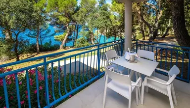 Arena Verudela Beach