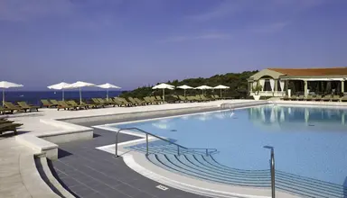 Arena Verudela Beach