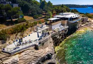 Arena Verudela Beach