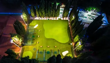 Arena Verudela Beach