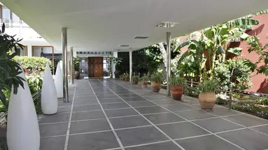 Arenal