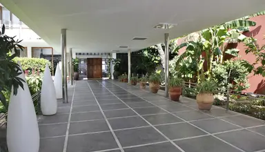 Arenal