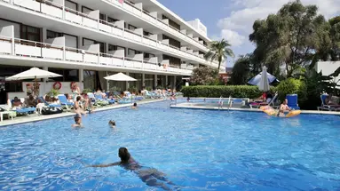 Arenal