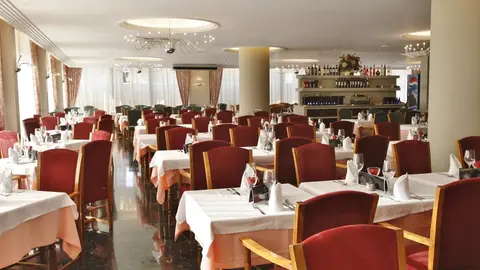 Hotel Arenal