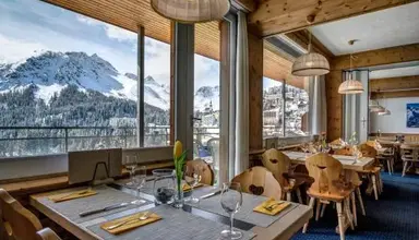 Arenas Resort Altein