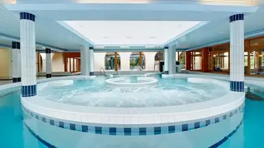 Arenas Resort Altein