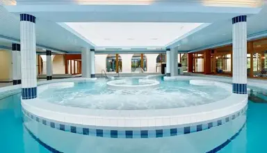 Arenas Resort Altein