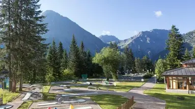 Arenas Resort Altein